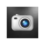 Logo of Black & White Photo, Retro Cam android Application 